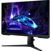 Игровой монитор Samsung Odyssey G3 LS24DG300EIXCI фото 4